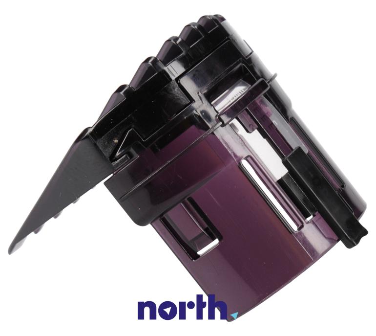 Nasadka grzebieniowa 0.5-3mm do maszynki do włosów Philips QC5570/13,1