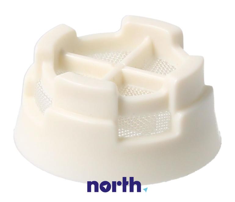 Filtr gniazda zaworu pojemnika na wodę do ekspresu do Krups EA816031/70G,0