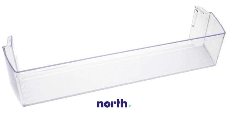 Dolna półka na drzwi chłodziarki do lodówki Samsung RB37J501MB1/EF,0