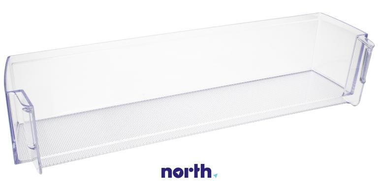 Dolna półka na drzwi chłodziarki do lodówki Samsung RB37J501MB1/EF,1