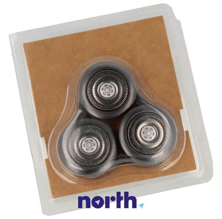 Ostrza 3szt. do golarki do Philips SP9861/13,2