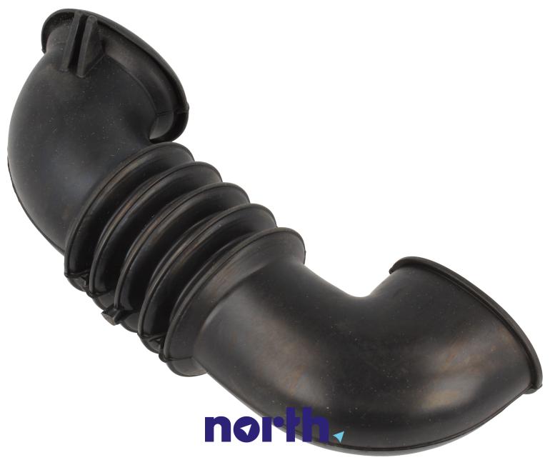 Wąż połączeniowy dozownik-bęben (dozownik - bęben) do pralki Whirlpool AWSP64213PBL,1