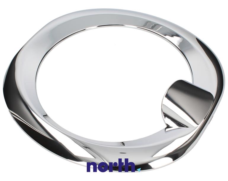 Ramka zewnętrzna drzwi do pralki Hoover HNF 9167-16,0