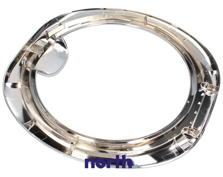 Ramka zewnętrzna drzwi do pralki Hoover HNF 9167-16,1