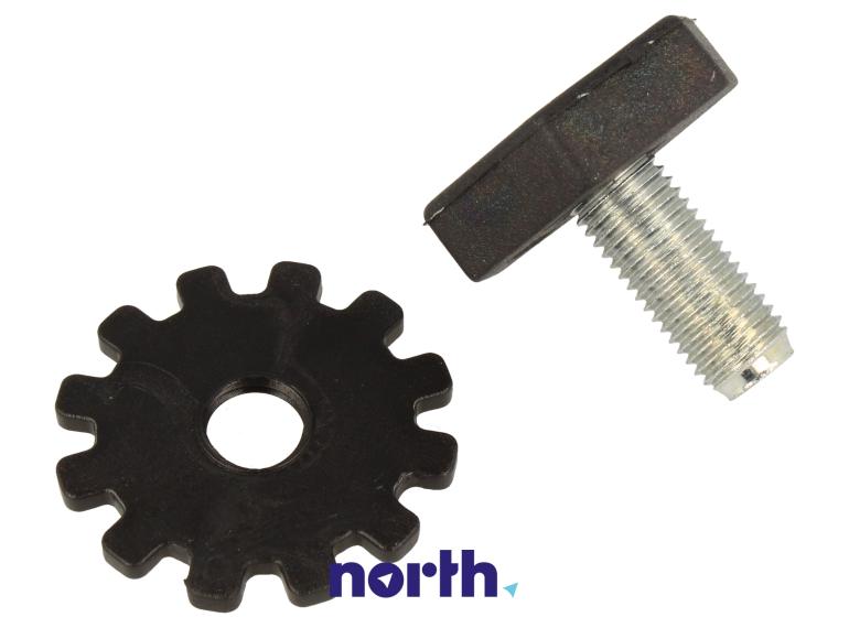 Stopka do pralki Sharp ES-HFA6103W3-EE,2