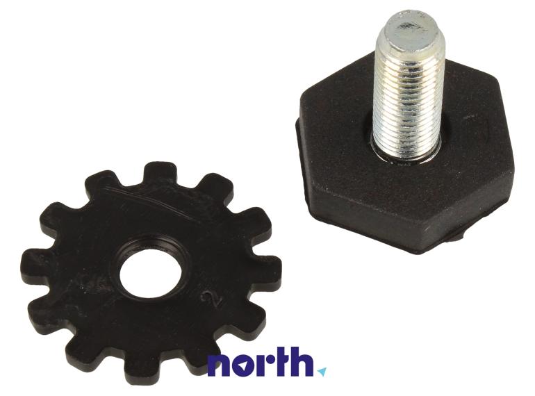 Stopka do pralki Amica TWAC712DL,0