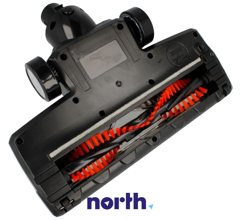 Turboszczotka do odkurzacza Rowenta RH6751WO/AM0,1