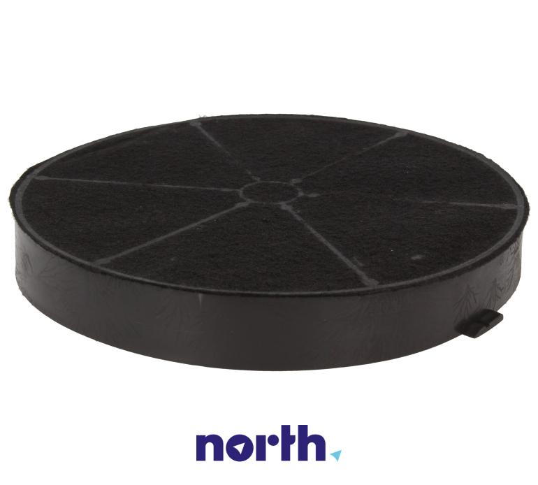 Filtr węglowy okrągły do okapu do Gorenje BHP603EX,2