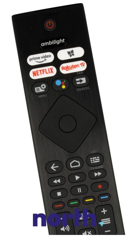 Pilot do telewizora 55PUS9206/12 Philips,1