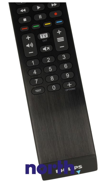 Pilot do telewizora 55PUS9206/12 Philips,2