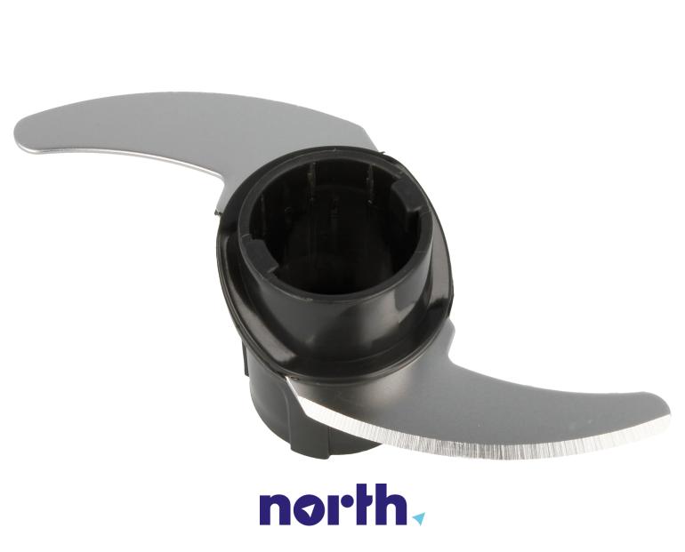 Nóż do rozdrabniacza do Grundig CH 8680,1