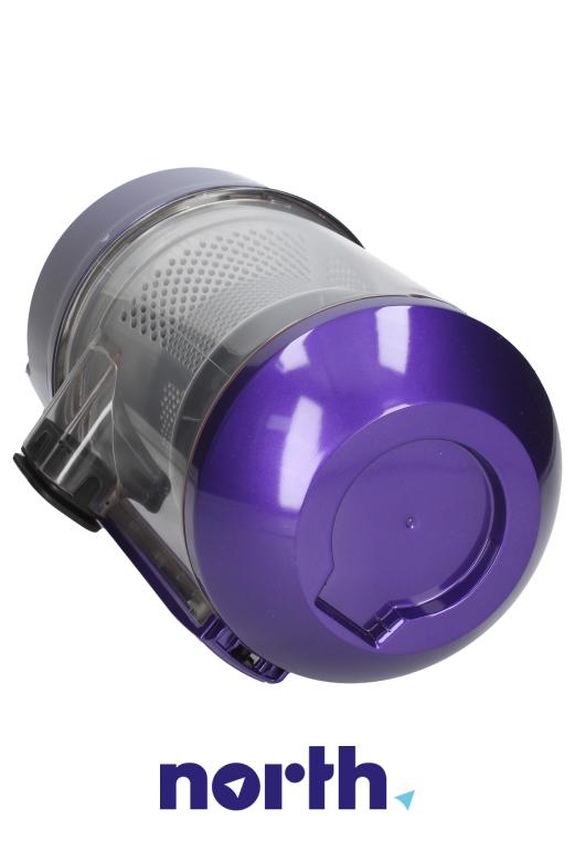 Pojemnik na kurz do odkurzacza do Dirt Devil M5050-7,3
