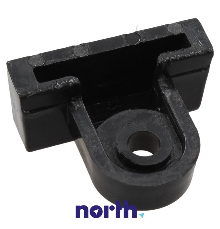 Hamulec drzwi chłodziarki Bosch KGN39LB20E/01,2