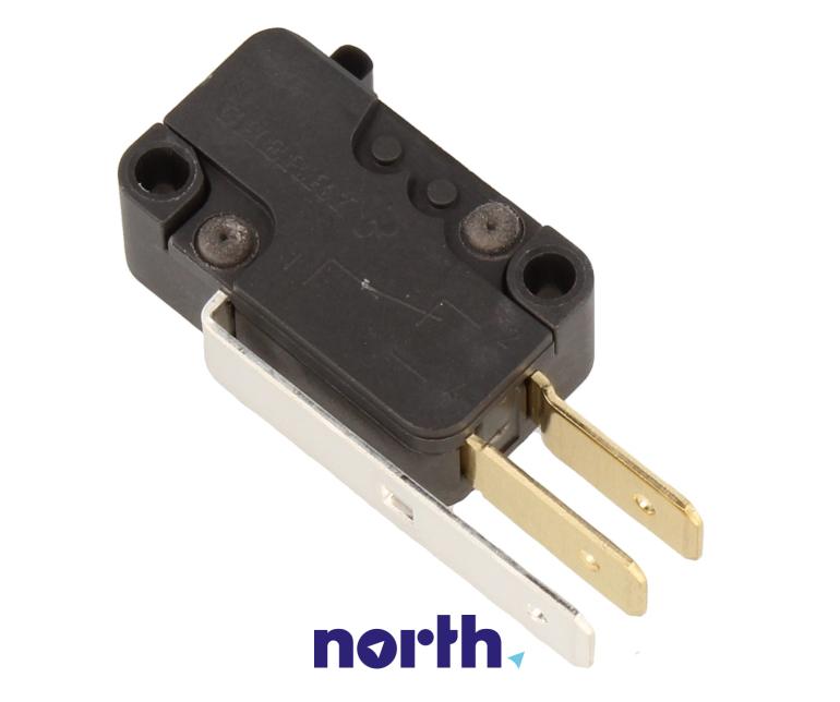 Mikroprzełącznik do pralki Bosch TCA6401/02,1