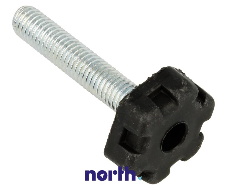 Stopka regulowana do lodówki AEG S83920CMXF,0