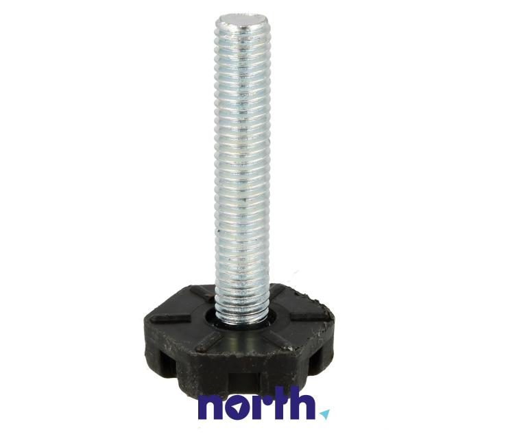 Stopka regulowana do lodówki AEG S83920CMXF,3