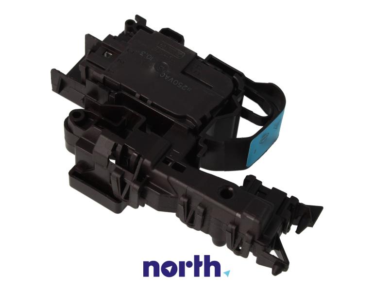 Blokada otwarcia drzwi do pralki Samsung WD80T4046CE/LE,1