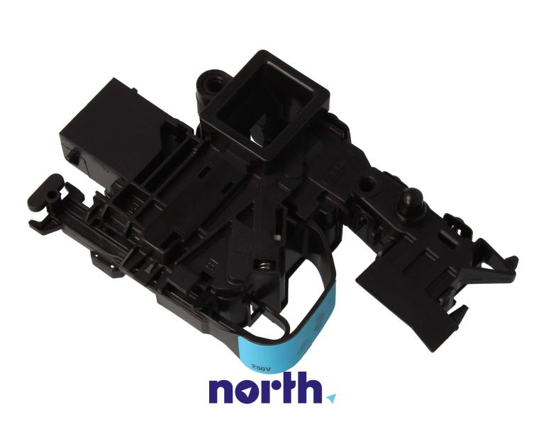 Blokada otwarcia drzwi do pralki Samsung WD80T4046CE/LE,2