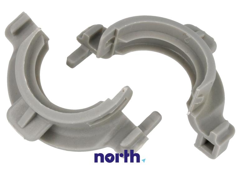 Mocowanie węża do zmywarki do Beko DFS 05010 S,0