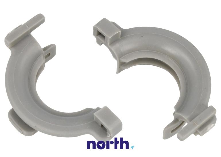Mocowanie węża do zmywarki do Beko DFS 05010 S,1