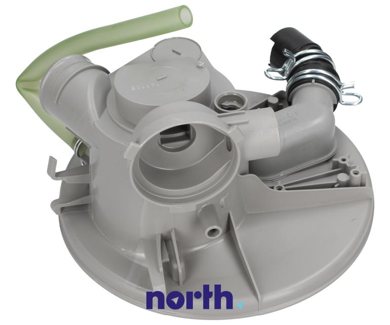 Zbiornik do zmywarki do Beko DFS 05010 W,0