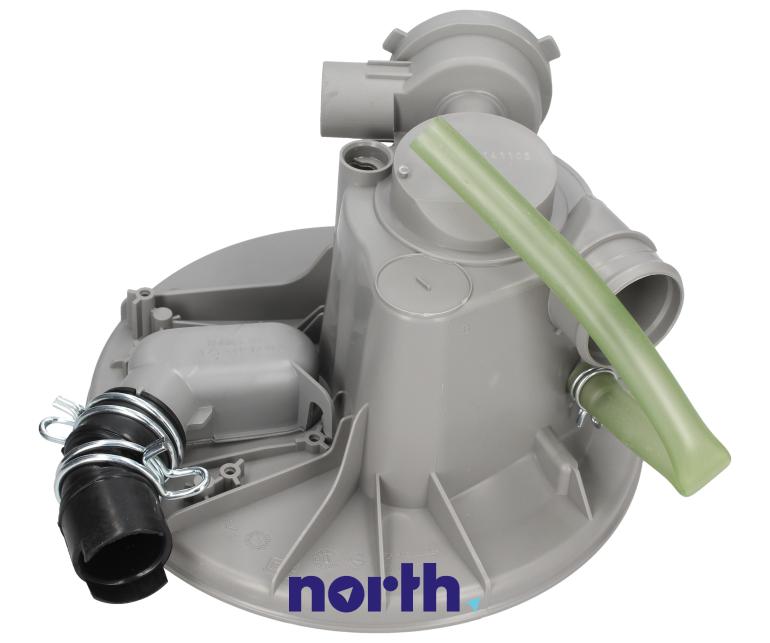 Zbiornik do zmywarki do Beko DFS 05010 W,2