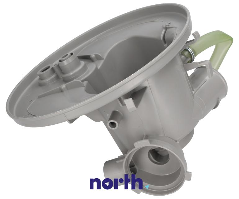 Zbiornik do zmywarki do Beko DFS 05010 W,3