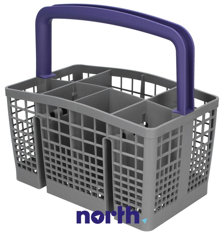 Kosz na sztućce do zmywarki Beko DSFN 6832 X,1