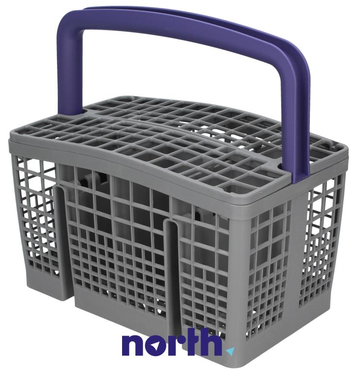 Kosz na sztućce do zmywarki Beko DFN 71048 X,0