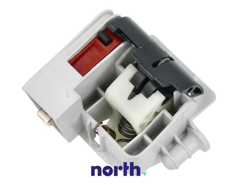 Zamek drzwi do zmywarki do Sharp QW-DX41F47W-EN,1