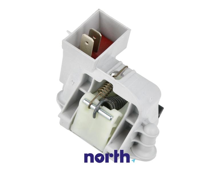 Zamek drzwi do zmywarki do Sharp QW-DX41F47W-EN,11