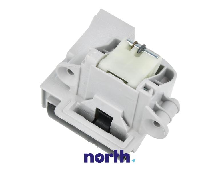 Zamek drzwi do zmywarki do Sharp QW-DX41F47W-EN,9