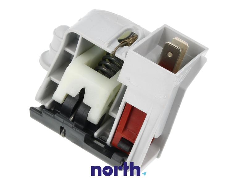 Zamek drzwi do zmywarki do Sharp QW-HT31R45EI-EU,6