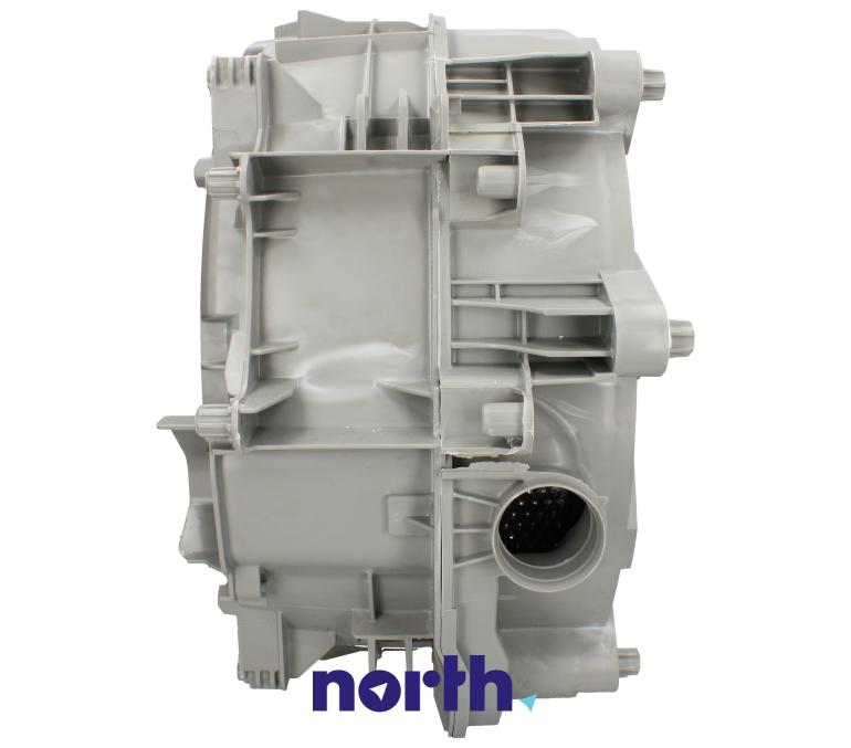 Zbiornik kompletny: bęben + obudowa do pralki Electrolux EW6SN226SPI,2