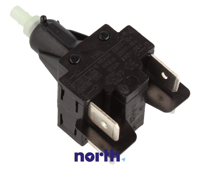 Włącznik sieciowy do pralki Siemens WM20840PL/03,1