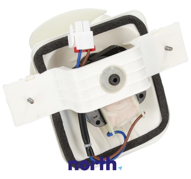 Wentylator do lodówki Beko RCNA340K20XP,2