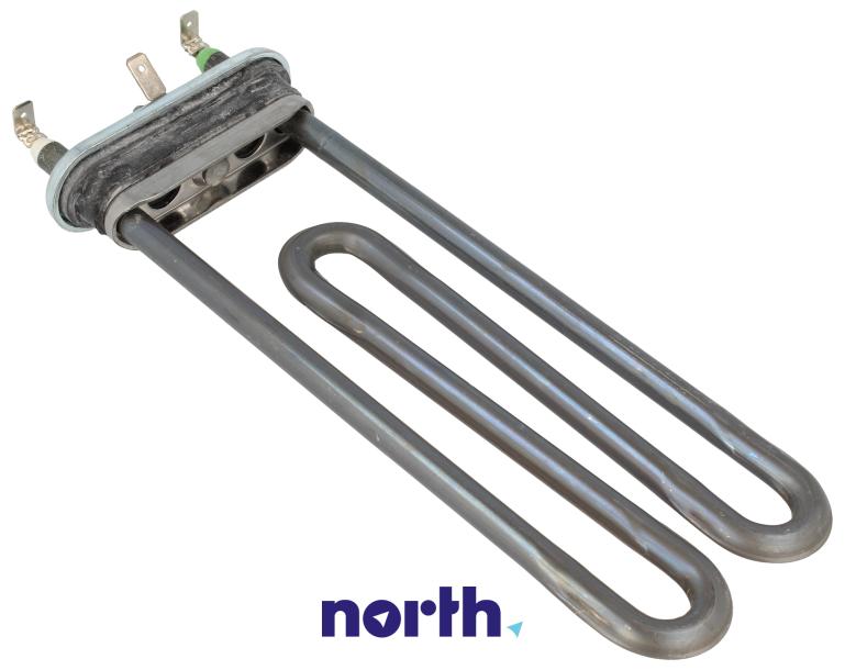 Grzałka z miejscem na czujnik do pralki Siemens WS12X460PL/18,0