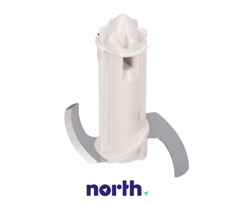 Nóż rozdrabniacza do blendera ręcznego do Philips HR1611/00,0