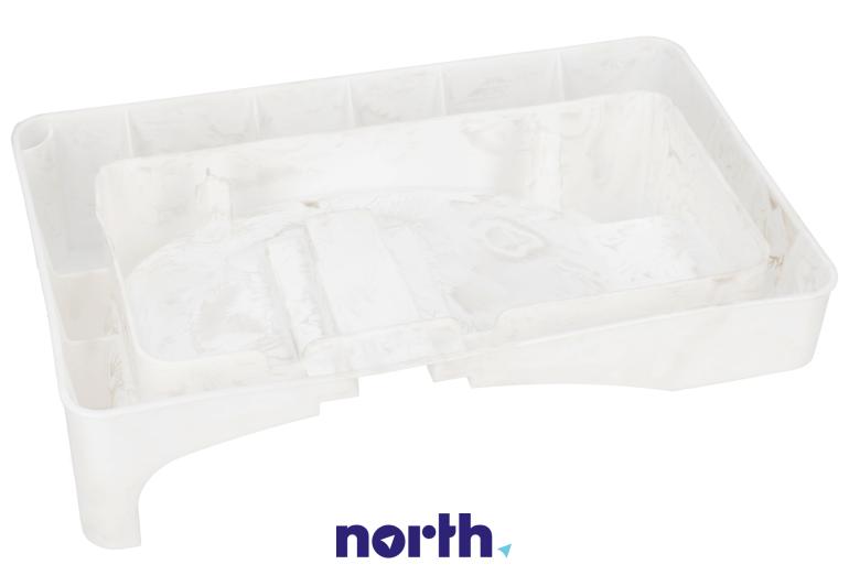 Tacka ociekowa skraplacza do lodówki Beko CS 234022 X,2