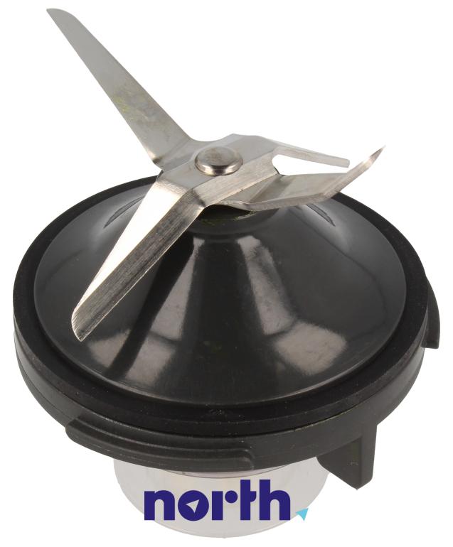 Nóż do blendera do robota kuchennego do Bosch MUM4880/07,0