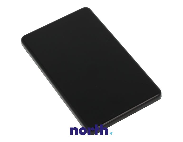 Zaślepka zawiasu do lodówki Hisense RB438N4GB3,0