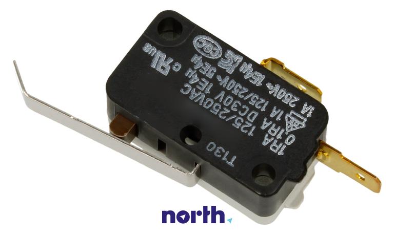 Mikroprzełącznik do lodówki Samsung RS68A884CB1/EF,1
