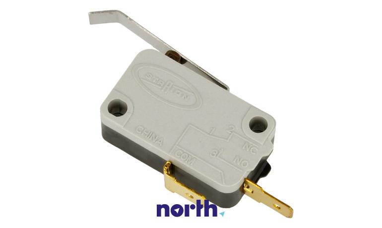 Mikroprzełącznik do lodówki Samsung RS68A884CB1/EF,2