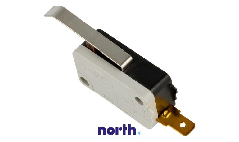 Mikroprzełącznik do lodówki Samsung RS68A884CB1/EF,3