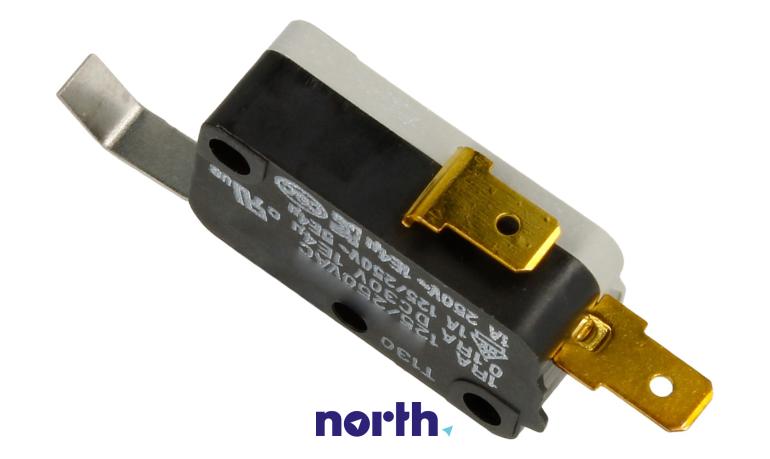 Mikroprzełącznik do lodówki Samsung RS68A884CB1/EF,4