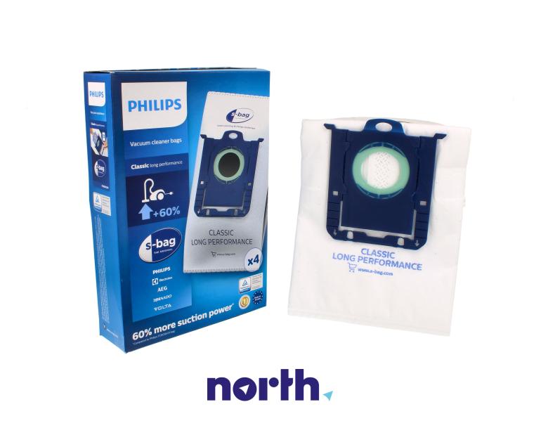 Worki do odkurzacza do Philips FC8373/09,0