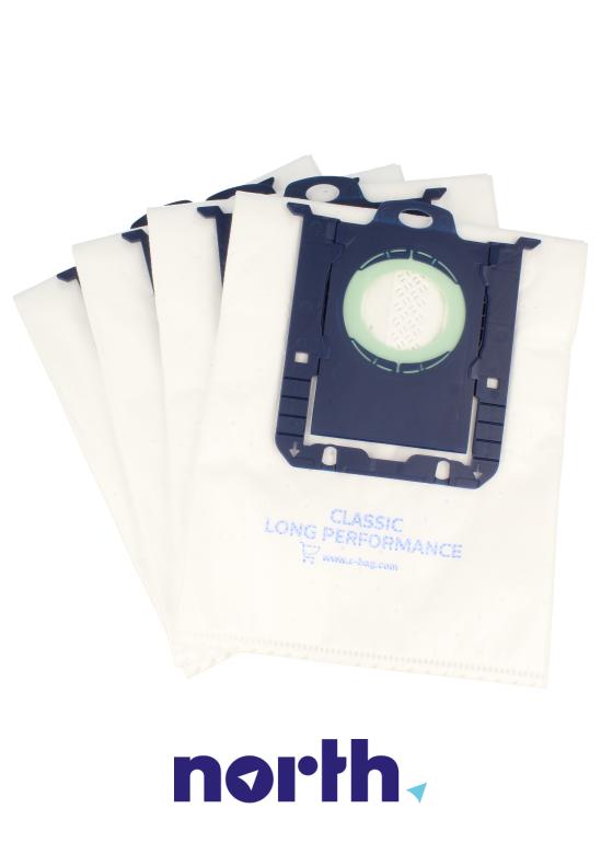 Worki do odkurzacza do Electrolux POWERFORCE,4