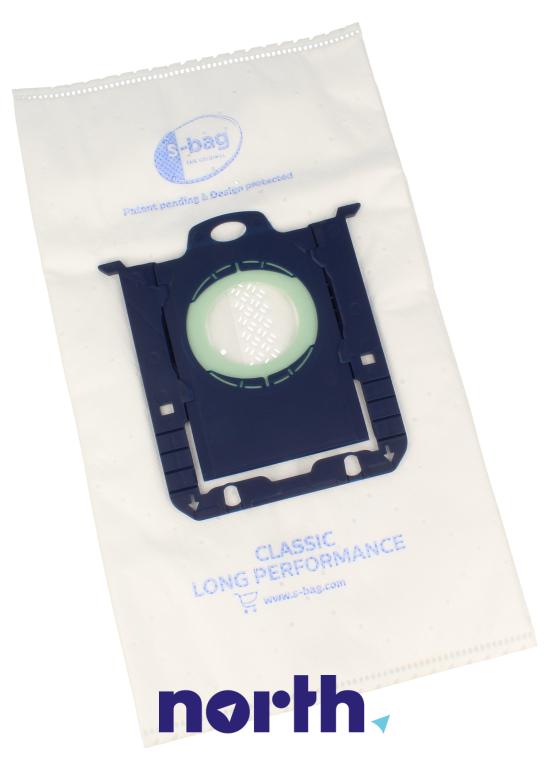 Worki do odkurzacza do Electrolux POWERFORCE,5