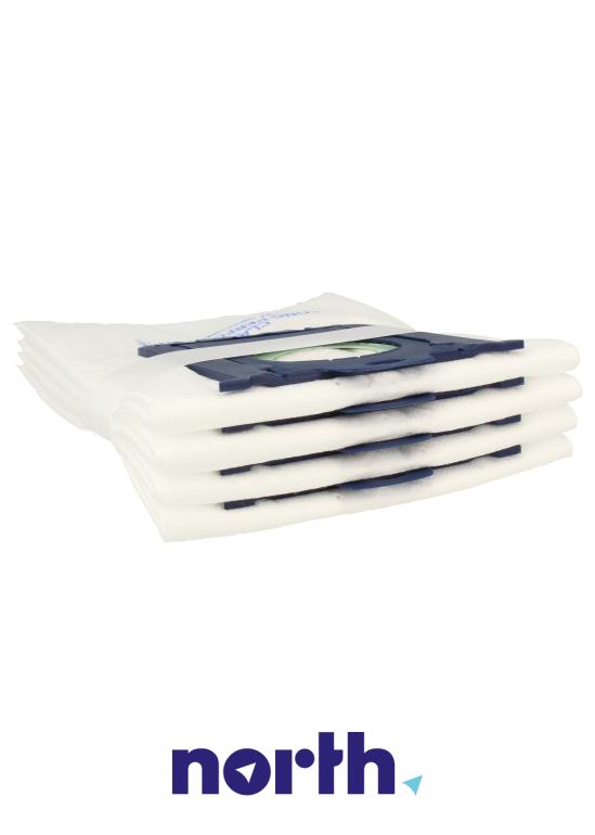 Worki do odkurzacza do Electrolux Z2020,3