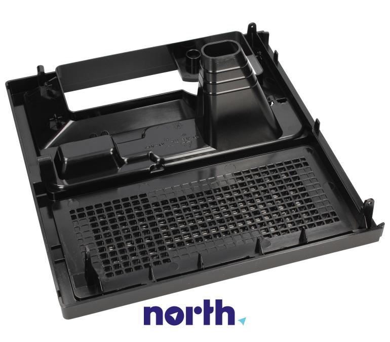 Płyta do podgrzewania filiżanek do ekspresu do kawy DeLonghi ESAM 5400,2